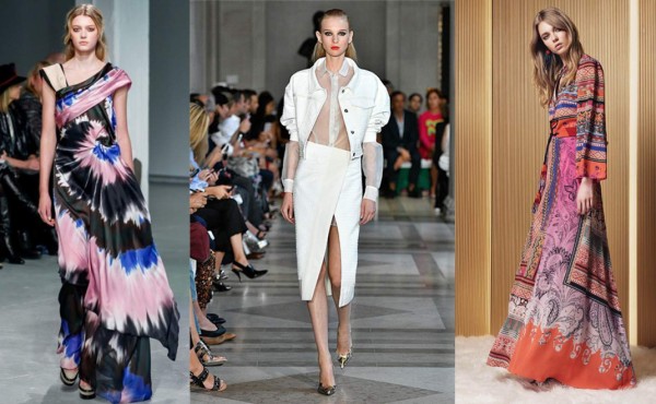 Los 5 diseños que imperan este fin de año