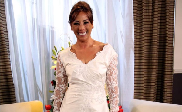 A Consuelo Duval no le gustó la vida fuera de Televisa