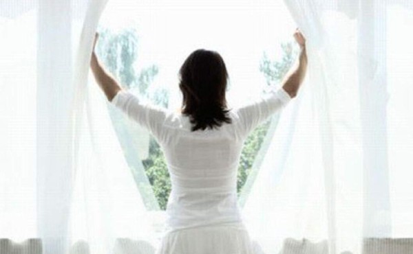 ¿Cómo aprovechar la luz del sol en el hogar?