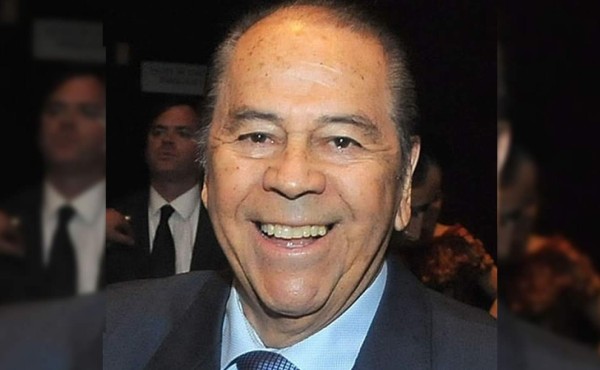 Muere el legendario cantante de boleros Lucho Gatica a los 90 años