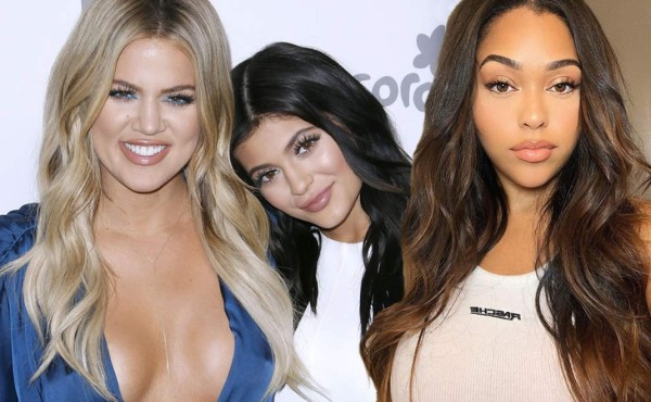 Las Kardashian castigan a Jordyn Woods