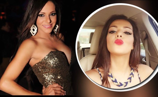 Nathalia Casco: Crearé una fundación para ayudar a los pobres