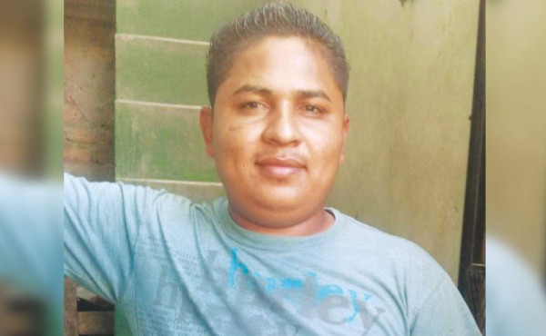 Hallan muerto a taxista que fue raptado en Tegucigalpa