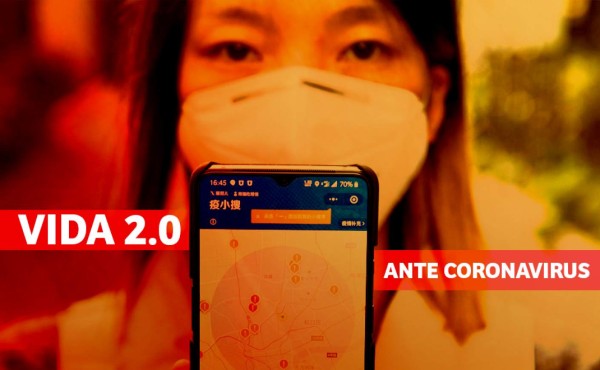 Vida 2.0, refugio seguro ante el coronavirus