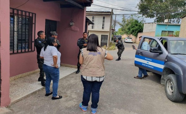 Honduras: ejecutan Odiseo XII contra corrupción en Salud y otros delitos