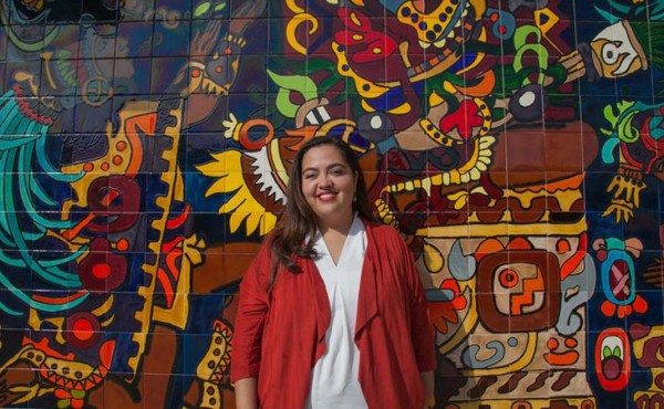 Wendy Carrillo busca el salto de indocumentada a congresista en Washington
