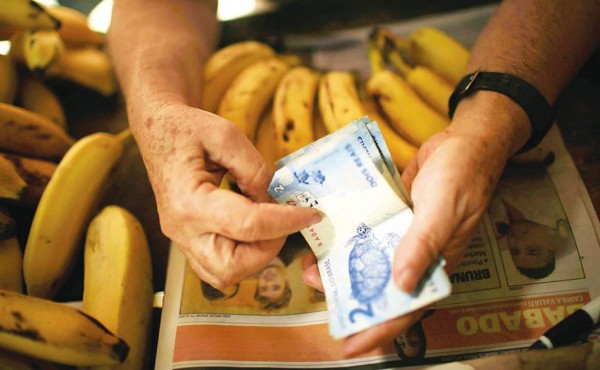 Los mercados subestiman la magnitud de los retos de Brasil