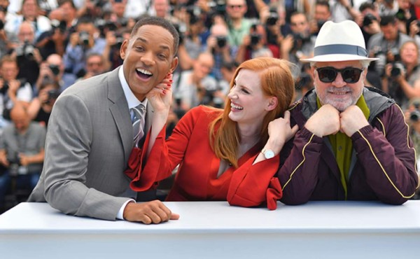 Almodóvar pone a Netflix entre la espada y la pared   