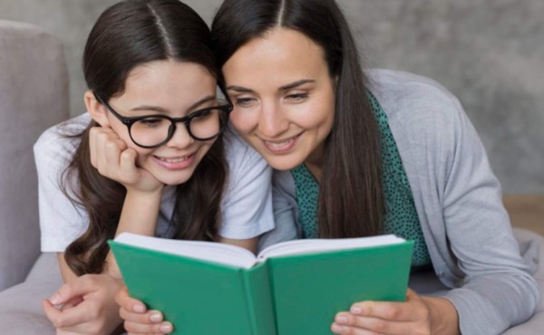 Tiempo de crisis: fomente el amor por la lectura