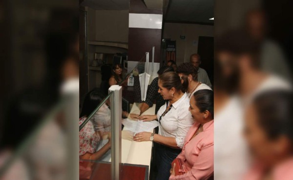 Viene pleito por los puestos en papeletas