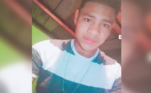 Carlos, el jovencito que huyó de la pobreza de Guatemala para encontrar la muerte en EEUU