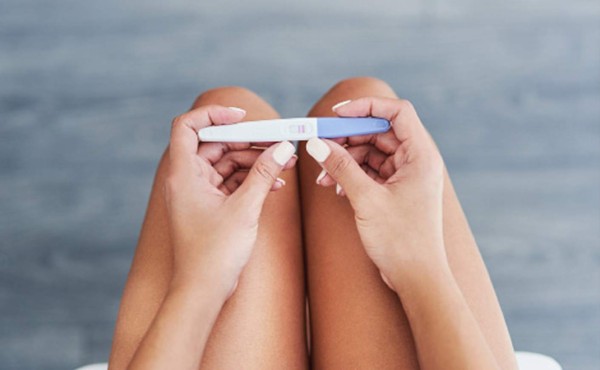 No sabe quién es el padre de su hijo&nbsp;&nbsp;