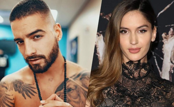 Mensaje de Maluma a Natalia Barulich aviva rumores de reconciliaron