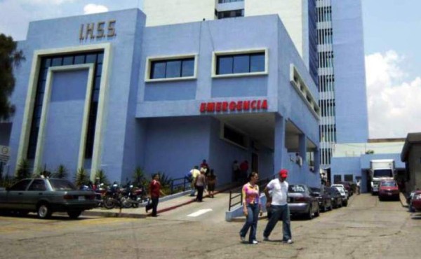 Exdirectivos del IHSS a juicio oral y público por malversación y abuso de autoridad