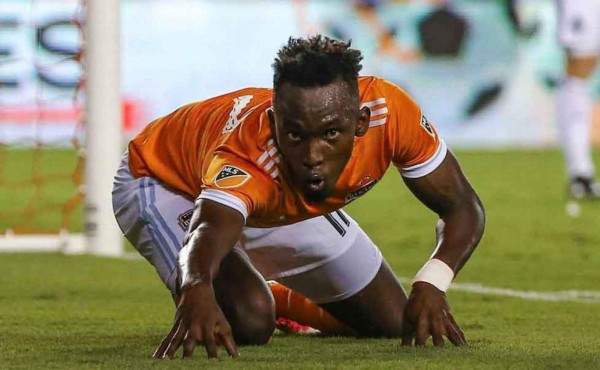 Alberth Elis se enfrentará a la Juve: 'Intentaré aprender de esas figuras'