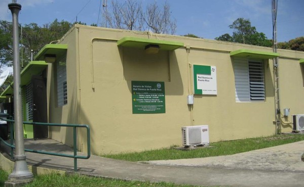 Se derrumban varias viviendas en el suroeste de P. Rico debido al temblor  