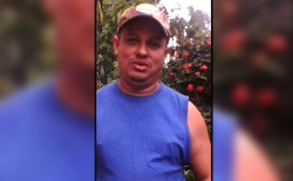 En emboscada cuando iba a almorzar ultimaron a Nelson García