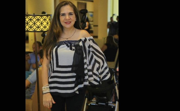 Denia Flores-Gómez nueva líder de Canaturh