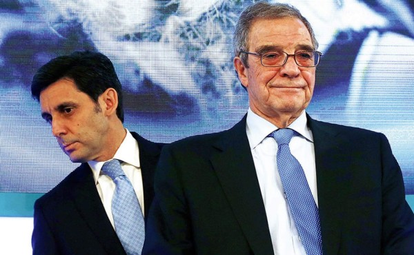 Telefónica opta por cambiar de líder, pero mantener el rumbo