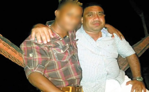 Wilter Blanco, el narco que mandaba en la Policía de Honduras