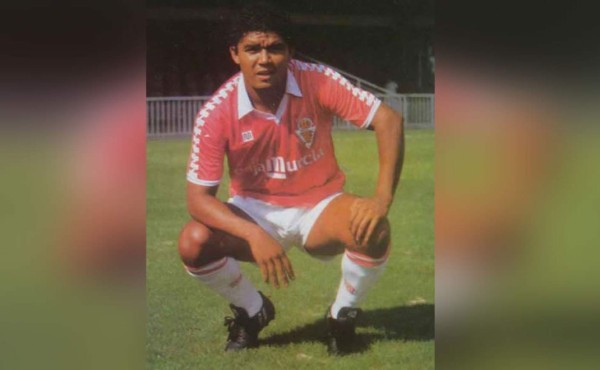 El gol que 'Macho' Figueroa anotó al Real Madrid en el Bernabéu