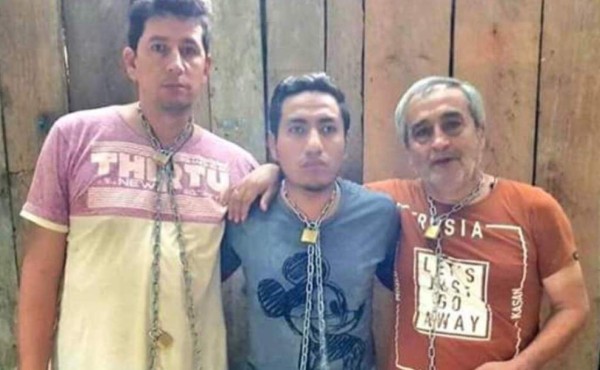 La dura verdad tras el crimen de periodistas ecuatorianos
