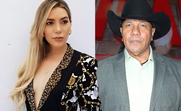 Pelea de Frida Sofía y Chiquis Rivera, Luper Esparza cuenta su versión