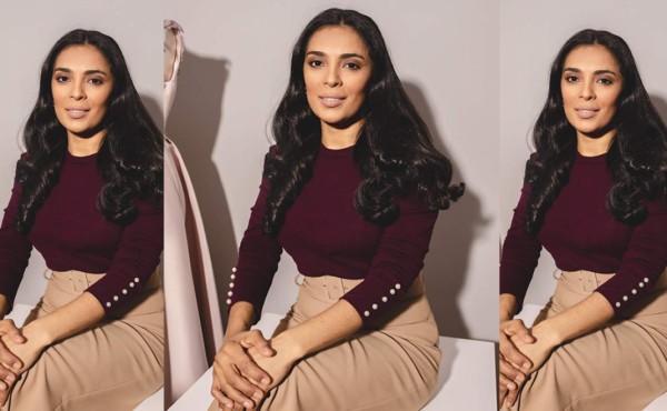 Duly Romero nos invita a 'Soñar” &nbsp;&nbsp;