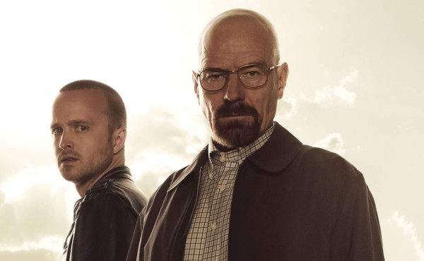 Preparan una película de'Breaking Bad'