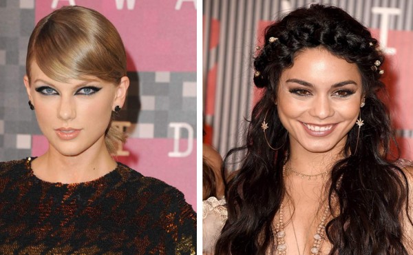 Los 5 'make up trends' de los MTV