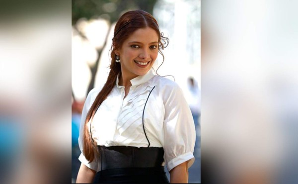 ¿Qué ha sido de la actriz Adela Noriega?