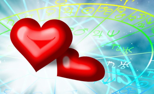 ¿Quieres saber cómo te irá en el amor este 2017?, mirá tu horóscopo