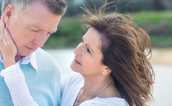 Quiere a sus hijas, a la madre ya no