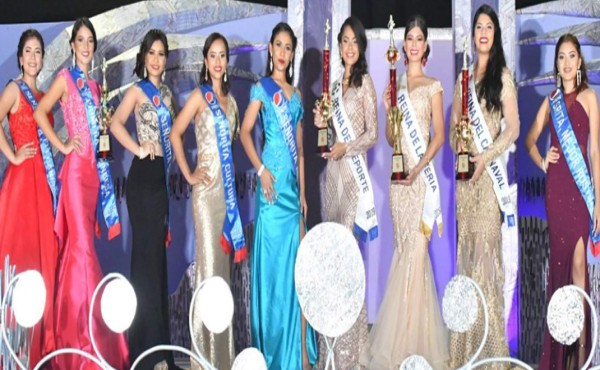 Hoy es el desfile de carrozas en la feria porteña