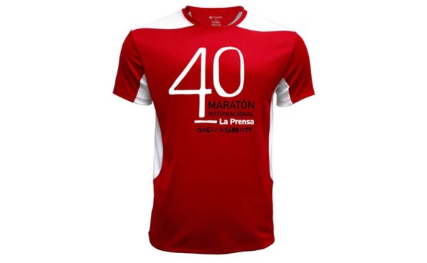 La nueva piel para la Maratón Internacional LA PRENSA