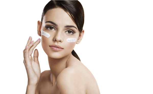 Los cuidados que la piel seca y sensible