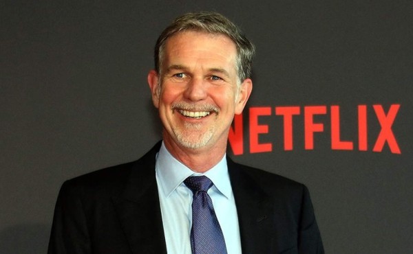 CEO de Netflix dona $120 millones a universidades de tradición afroamericana