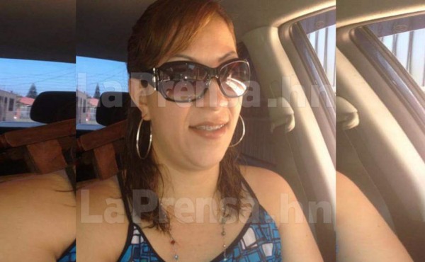 Asesinan a una mujer frente a su casa en San Pedro Sula