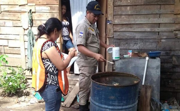 Exigen a patronatos unirse a la lucha contra el zancudo