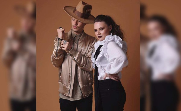Jesse y Joy le apuestan a mezclar estilos