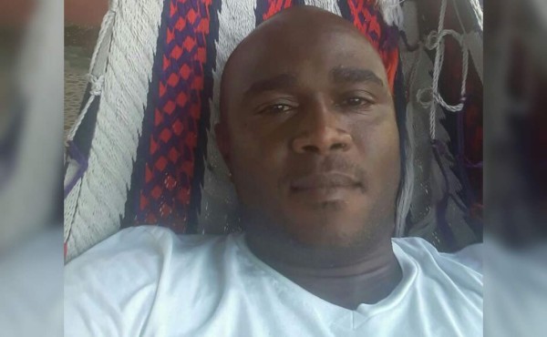 Retiran cadáver de panameño asesinado en Honduras