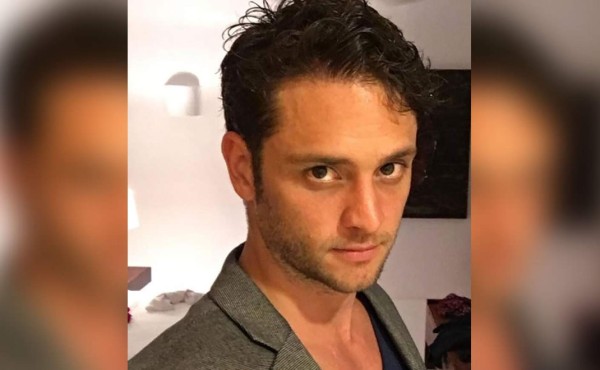 Uckermann se retira de las telenovelas&nbsp;&nbsp;