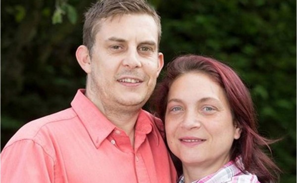 Mujer garantiza que adelgazó 60 kilos al tener intimidad 3 veces al día