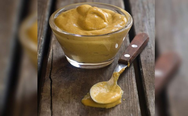 Mostaza para aderezar sus recetas
