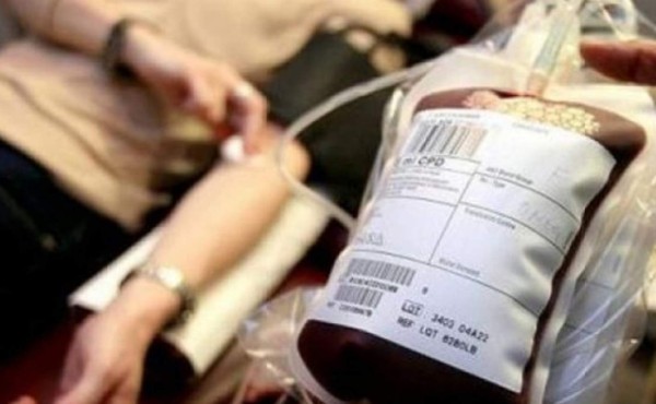 Permitirán a gays donar sangre en Estados Unidos