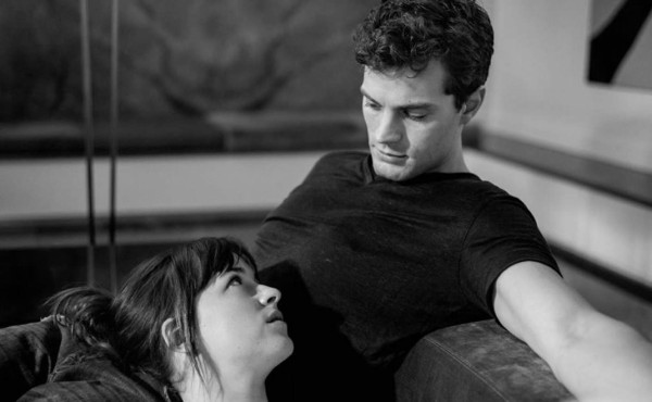 '50 Sombras de Grey' tendrá versión inédita