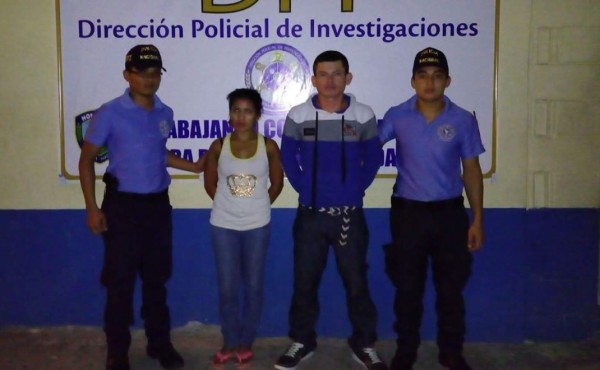 Dictan detención judicial contra mexicanos por explotación sexual