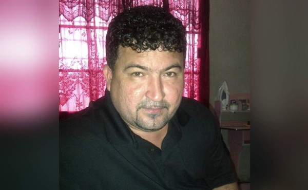Matan a tiros a comunicador social tras salir de canal de televisión en Puerto Cortés