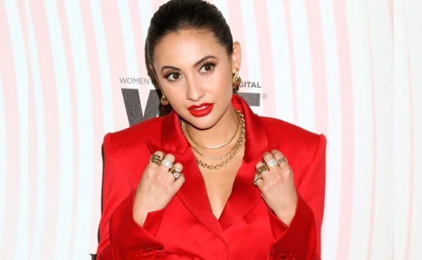 Francia Raisa sustituye a Lindsay Lohan en la secuela de 'Una auténtica muñeca'