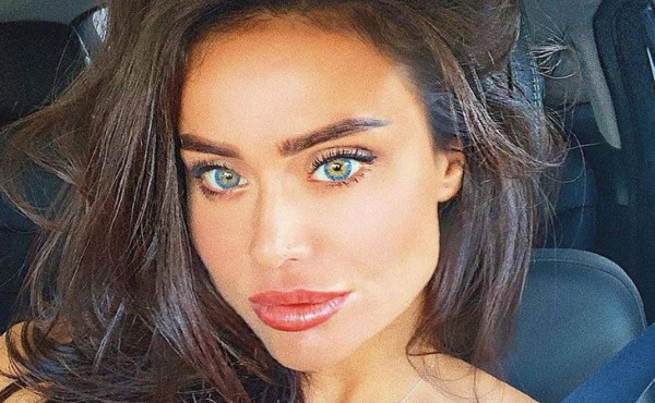 Muere modelo de Playboy intentando desintoxicarse del alcohol